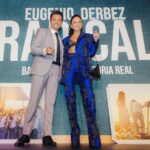 Eugenio Derbez Instagram - #aboutlastnight @radicalthemovie 💫✨