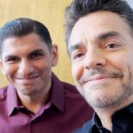 Eugenio Derbez Instagram - A real superhero: Sergio Juárez #Radical Un superhéroe de carne y hueso. Sergio Juárez Octubre 19 🇲🇽 November 3rd 🇺🇸