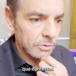 Eugenio Derbez Instagram - Cómo prepararse para contestar preguntas incómodas en una conferencia de prensa. #Radical 19 octubre 🇲🇽 November 3rd 🇺🇸