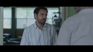 Eugenio Derbez Instagram - Conozcan la historia de Sergio y Paloma este 3 de noviembre en EUA y el 19 de octubre en México. Saquen las palomitas y los pañuelos. 🤧🍿 / Discover the true story of Sergio and Paloma this November 3rd in US and October 19th in Mexico. Get your popcorn and tissues ready. 🤧🍿 @radicalthemovie 
@3pas_studios 
@participant 
@videocine