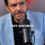 Eugenio Derbez Instagram – “Abraza al rechazo.” – @ederbez 
Podcast completo en video de “No hagas lo fácil” en @spotify Link en mi bio.