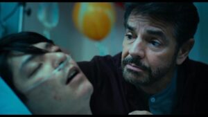 Eugenio Derbez Instagram - GRATIS (por tiempo limitado) en mi canal de YouTube, el primer capítulo de #PRSLaSerie. 

Link en Bio.

Y aquí les dejo mi cameo en la serie P#t@s Redes Sociales.