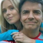 Eugenio Derbez Instagram - In honor of the 10th anniversary of #InstructionsNotIncluded my team made this video for me. Let me show it to you. 👀 Por el 10mo aniversario de #NoSeAceptanDevoluciones, mi equipo me hizo este video. Chequen 👀 #nsad10años