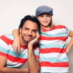 Eugenio Derbez Instagram - ¡Una comedia que conmovió a millones está de regreso por su 10º aniversario! Este 28 de septiembre te espero en el reestreno de #NoSeAceptanDevoluciones