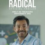 Eugenio Derbez Instagram - To change their lives, he had to change everything…watch the trailer for this incredibly inspirational film based on a true story. #BeRadical. Only in US 🇺🇸 theaters, 11/3 and 10/20 in MX 🇲🇽. Para cambiar sus vidas, él tuvo que cambiarlo todo... Ve el tráiler de esta increíble e inspiradora película basada en una historia real. #BeRadical. Solo en cines de EE. UU. 🇺🇸 el 3 de noviembre y en México 🇲🇽 el 20 de octubre.