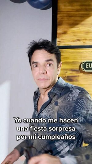 Eugenio Derbez Instagram - Happy Birthday to me. 🎂