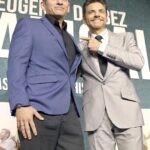 Eugenio Derbez Instagram - Radical premier #CDMX What a night!!! 🎥🎬🍿 Octubre 19 🇲🇽 November 3rd 🇺🇸 Plaza ANTARA. Polanco Mexico DF