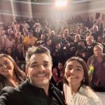 Eugenio Derbez Instagram - Radical - Press Conference @ Mexico City. #RadicalMovie 19 de octubre / en cines. #Radical 📸conferencia de prensa en CDMX @radicalthemovie