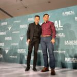 Eugenio Derbez Instagram – Radical – Press Conference @ Mexico City.
#RadicalMovie

19 de octubre / en cines.

#Radical 📸conferencia de prensa en CDMX
@radicalthemovie