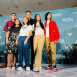 Eugenio Derbez Instagram - Radical - Press Conference @ Mexico City. #RadicalMovie 19 de octubre / en cines. #Radical 📸conferencia de prensa en CDMX @radicalthemovie
