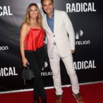 Eugenio Derbez Instagram - About last night. #screening @radicalthemovie 🍿🎞️