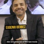 Eugenio Derbez Instagram - Teachers have the power to change lives! 🎓 Thats why Participant has partnered Hispanics in Philanthropy on the #RadicalFund to support 12 organizations working to close the gap for Latin students. Go to radical.movie/getinvolved to learn more and take action! Based on the true story of teacher Sergio Juarez Correa, Radical stars Eugenio Derbez and is now playing in theaters.