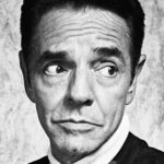 Eugenio Derbez Instagram - Gracias @carasmexico por la portada.