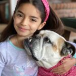 Eugenio Derbez Instagram - Fiona🖤 2012-2023 @fionaderbez
