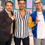 Eugenio Derbez Instagram – #LOLMX puso el jamón y Salame… los huevos.
Bienvenido Isaac Salame a #LOL6 @lolmx_oficial
💀 Marzo 8 👉🏻 @primevideomx
//
LOLMX gave us beer, @isaacsalamef gave us someone to pick on💀