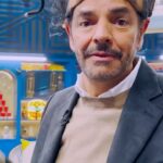 Eugenio Derbez Instagram – Así quedó la casa después de grabar la 6ta temporada de @lolmx_oficial
Inicio: 8 de marzo.
It’s time to start a new cycle in #LOLMX school, and this new generation comes very “nerdy”. LOL Season Six 💀 premiere March 8 on @primevideomx #LOL6