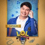Eugenio Derbez Instagram – Querido Alex, un par de consejos: no por ser TikToker tienes derecho a reírte dentro de la casa LOL y no por apellidarte Flores puedes pasártela como Florero de adorno. 

Bienvenido a #LOL6

💀 marzo 8 – @primevideomx 

//

Dear @floperalex9, a piece of advice: being a TikToker doesn’t give you the right to laugh inside the LOL house, and since your last name is Flores, make sure you blossom into something useful. Welcome to #LOL6 #LOLMX💀