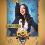 Eugenio Derbez Instagram – Dicen que la gente no cambiaโฆ pero es mentira, nosotros cambiamos a nuestros participantes cada temporada.
Por eso ahora, en lugar de invitar a #LOLMX al @borrenava , invitamos a @oficialmariachacon
๐ 8 de marzo solo en @primevideomx #LOL6 #NuevaTemporada
//
They say people donโt change for the better, but we changed our standards and we didnโt invite @borregonava but we did invite @officialmariachacon to the new season of #LOMX ๐