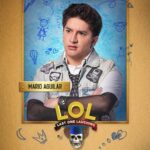 Eugenio Derbez Instagram – Bienvenido Mario Aguilar a la madre de todas las batallas #LOLMX ๐ Marzo 8 solo en @primevideomx #LOL6
//
Welcome @marioaguilarmg to the mother of all battles #LOLMX ๐