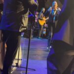 Eugenio Derbez Instagram - Marc Anthony’s Foundation Gala New York