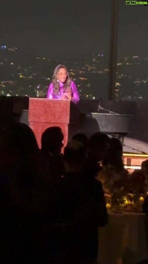 Eugenio Derbez Instagram - Academy museum Gala Honoring Oprah
