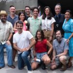 Eugenio Derbez Instagram – We here at @3pas_studios are thrilled for you all to see our upcoming new season of ACAPULCO on @AppleTV, but first, I would like to personally thank the Government of Jalisco @GobiernoJalisco and the Filma Jalisco Program @FilmaJalisco for selecting our production to be the first to receive the new #CashRebateJalisco. With their generous support and recognition, we were able to expand the scope of our storytelling while also creating jobs and generating new business. Over three seasons, our cast and crew have become a huge family, working seamlessly while shooting in some of the most beautiful parts of Jalisco. This partnership makes our Las Colinas hotel feel even more like a home. Stay tuned! #FilmaJalisco #AcapulcoTv @aeejalisco @secretariaturismo_jalisco @lionsgatetv @sinsentidofilms @tbaumco
En 3Pas Studios estamos muy emocionados de que todos ustedes vean la nueva temporada de ACAPULCO en @AppleTV, pero primero, nos gustaría agradecer personalmente al Gobierno de Jalisco @GobiernoJalisco y al Programa Filma Jalisco @FilmaJalisco por seleccionar nuestra producción para ser la primera en recibir el nuevo #CashRebateJalisco. Con su generoso apoyo y reconocimiento, pudimos ampliar el alcance de nuestra historia y al mismo tiempo crear empleos y generar nuevos negocios. A lo largo de tres temporadas, nuestro cast y equipo nos hemos convertido en una gran familia, mientras filmamos en los lugares más hermosos de Jalisco. Gracias a esta asociación, nuestro hotel de Las Colinas se siente aún más como un hogar. ¡Nos vemos pronto! #FilmaJalisco #CashRebateJalisco #AcapulcoTv #FilmaJalisco #AcapulcoTv @aeejalisco @secretariaturismo_jalisco #lionsgateTV @lionsgatetv @sinsentidofilms @tbaumco