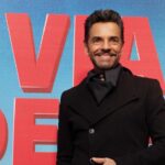 Eugenio Derbez Instagram - About last night #DeViajeConLosDerbez screening party 🎉 Se armó la party.