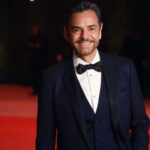 Eugenio Derbez Instagram - Academy Museum Gala @theacademy @academymuseum 📸 @gaelgarciab