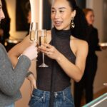 Eva Marisol Gutowski Instagram - A week in my life 🫶🥹 …. This little life…. This little LYYHYYTHHFE 🦮 New York, New York