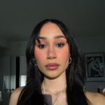 Eva Marisol Gutowski Instagram - YA’LL WERE REALLY OUT HERE DOIN IT! 🥹😭 two things- 1. I’m headlining a special two hour set at Ludlow House tomorrow night. It will be different than my past shows and more vibey 👽 I’m on at 11 and supported by @zigie.music! 2. Funny enough i dropped a SoundCloud set last week with the vibes and didn’t tell you guys. I didn’t mean to i just forgot 🫠 the sets called Flow State, because it reminds me of that good feeling you have when you wake up early to surf or pack the car for snowboarding or just getting into what you love. It’s in my bio. And why not 3. Thank you for supporting MARISOL. It’s been an insane last year getting back into it, and this year feels like I’m right where I’m meant to be 🥹❤️ These pics are from last week playing a UK/techno set! So thank you and let’s dance tomorrow! 🕺