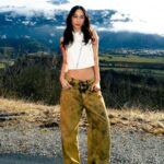 Eva Marisol Gutowski Instagram - These are the first film photos I’ve ever scanned myself! (Two are digital). I can’t believe it’s taken me this many years to scan my own film, but now I’m probably never going back. Does this make me a film nerd? Probably. 🤷🏽‍♀️🎞️ Chur, Switzerland