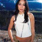 Eva Marisol Gutowski Instagram - These are the first film photos I’ve ever scanned myself! (Two are digital). I can’t believe it’s taken me this many years to scan my own film, but now I’m probably never going back. Does this make me a film nerd? Probably. 🤷🏽‍♀️🎞️ Chur, Switzerland