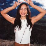 Eva Marisol Gutowski Instagram - These are the first film photos I’ve ever scanned myself! (Two are digital). I can’t believe it’s taken me this many years to scan my own film, but now I’m probably never going back. Does this make me a film nerd? Probably. 🤷🏽‍♀️🎞️ Chur, Switzerland
