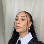 Eva Marisol Gutowski Instagram - Do we think the French pigeons and nyc pigeons would get along or get cliquey and establish hierarchy… 🐦 Paris, France