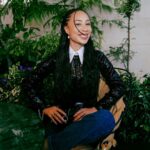 Eva Marisol Gutowski Instagram - Do we think the French pigeons and nyc pigeons would get along or get cliquey and establish hierarchy… 🐦 Paris, France