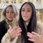 Eva Marisol Gutowski Instagram - Alexa, play summer by Calvin Harris, but the distorted bass boosted version 😌🎧🔊