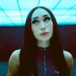 Eva Marisol Gutowski Instagram - Here’s a dumpy because DAY N NITE IS OUT! I’ve spent the last 2 weeks being a dog mom and basically hiding in my apartment, trying to put together a song release plan by myself 😂 in a perfect world i would have planned a “massive music roll out” months in advance and made like 50 TikToks on some “DID I JUST WRITE THE SONG OF THE SUMMER? 🤪” type shit, but I’m done wasting time trying to be perfect. It’s time to embrace the chaos, drop songs when i make them, and show you real time what this crazy ass life is leading me to ☺️❤️ have you listened to day n nite yet??