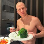 Eva Marisol Gutowski Instagram - Tag yourself im olav’s broccoli. 🥦 Flims-Laax Switzerland