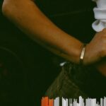 Eva Marisol Gutowski Instagram - It’s OUTTTT! the first mix I’ve released in years lol 😅 but this one really feels like me. Over one hour of techno that will make you dance, break something and maybe cry?? But enjoy 🫶 links in bio ❤️