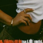 Eva Marisol Gutowski Instagram - It’s OUTTTT! the first mix I’ve released in years lol 😅 but this one really feels like me. Over one hour of techno that will make you dance, break something and maybe cry?? But enjoy 🫶 links in bio ❤️