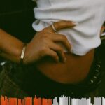 Eva Marisol Gutowski Instagram - It’s OUTTTT! the first mix I’ve released in years lol 😅 but this one really feels like me. Over one hour of techno that will make you dance, break something and maybe cry?? But enjoy 🫶 links in bio ❤️