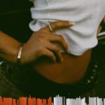 Eva Marisol Gutowski Instagram - It’s OUTTTT! the first mix I’ve released in years lol 😅 but this one really feels like me. Over one hour of techno that will make you dance, break something and maybe cry?? But enjoy 🫶 links in bio ❤️