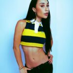 Eva Marisol Gutowski Instagram - You gotta swipe to the end if you want a cute photo of Hanalei, i don’t make the rules. 🐝
