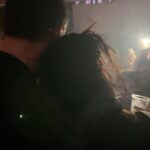 Eva Marisol Gutowski Instagram - Wowowow. I got to close the Fred Again.. Forest Hills afterparty! 🥹 Back in like 2022 I met Fred and saw him play in a tiny club in London. The energy was infectious, and you could feel that magic was brewing ✨Now he’s shutting down arenas and bringing that magic to millions. This show was special to me as I got to play tracks I’ve been dying to find an audience for, and the Fred and Joy Anonymous teams are nothing but the BEST people with the biggest hearts. 💕 Thank you @joyanonymous and @lo0uj for bringing me on, and @officialluckyluke for going b2b with me for 2 straight hours of absolute filth 😅 we gotta do that again someday. Thank you 🫶 New York, New York