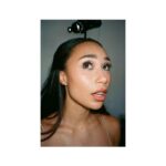 Eva Marisol Gutowski Instagram - Me for the cover of Vingt Sept September 🥊 Talking about music, my favorite MyLifeAsEva eras, mental health and more 🫶 Photographer: Elizabeth Weinberg Styling: Tabitha Sanchez Hair: George Fragkioudakis Makeup: Kimberli Williams Editor: Jheanelle Feanny Film: Olav Stubberud @vingtseptmagazine