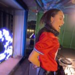 Eva Marisol Gutowski Instagram - Dear 2015 Eva; keep making elaborate 1 minute intro mixes for EVERY single one of your YouTube videos and getting demonetized on purpose because you just want to share good music with everyone 😂 It’s all gonna make sense eventually 🤝🥳 Thank you HELSINKI and @weekendfestival for giving me a moment in my life I’ll never forget! My first festival. Those who’ve been here know this was YEARS of hard work in the making. Finland- Y’all were TURNT and i threw so many surprises at the crowd i wasn’t sure how you’d react to but you trusted me and we had SO MUCH FUN. Now I’m wondering when i can do it again even better 🥹❤️🥹🥹 thank you thank you thank you and thanks to everyone who helped on the festival team and back end. Helsinki Finland