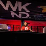 Eva Marisol Gutowski Instagram - Dear 2015 Eva; keep making elaborate 1 minute intro mixes for EVERY single one of your YouTube videos and getting demonetized on purpose because you just want to share good music with everyone 😂 It’s all gonna make sense eventually 🤝🥳 Thank you HELSINKI and @weekendfestival for giving me a moment in my life I’ll never forget! My first festival. Those who’ve been here know this was YEARS of hard work in the making. Finland- Y’all were TURNT and i threw so many surprises at the crowd i wasn’t sure how you’d react to but you trusted me and we had SO MUCH FUN. Now I’m wondering when i can do it again even better 🥹❤️🥹🥹 thank you thank you thank you and thanks to everyone who helped on the festival team and back end. Helsinki Finland