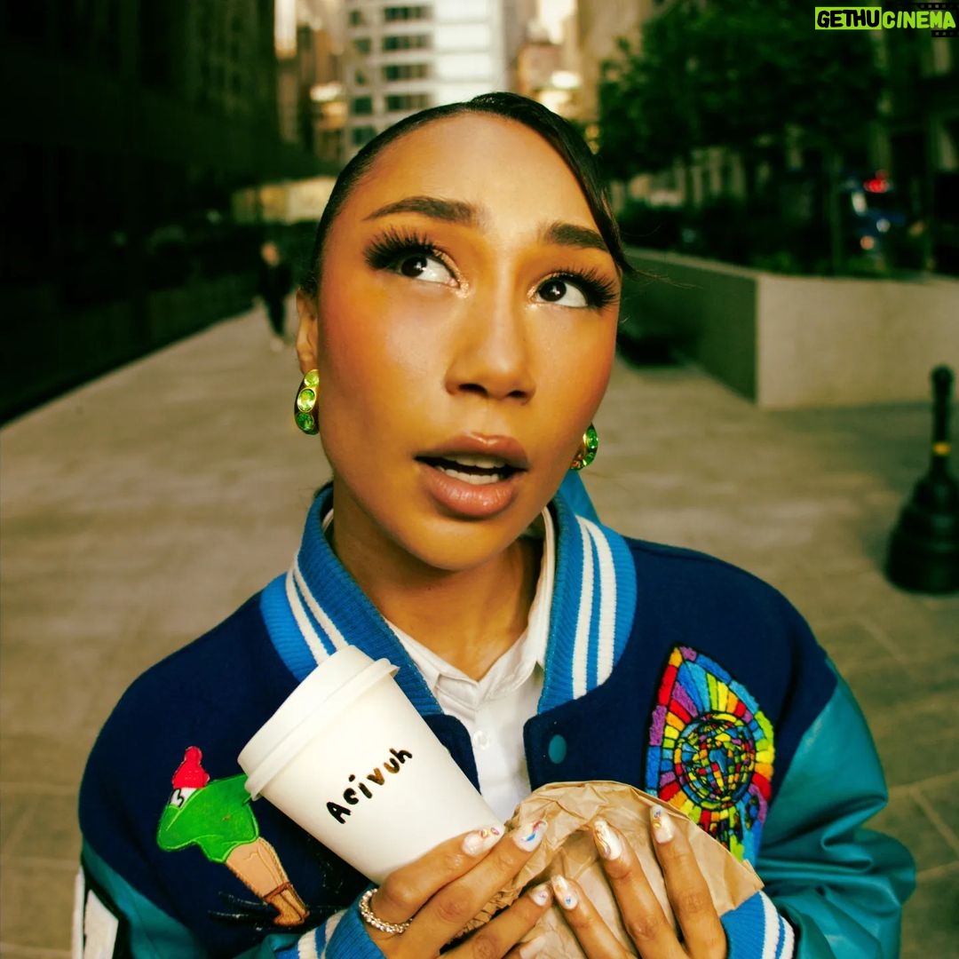 Eva Marisol Gutowski Instagram - Meet our Beauty and the Beat cover gurl @MylifeasEva as we celebrate this month’s beauty issue with our girlies over at @beautycon 💄 Eva is an multifaceted Producer/DJ/ Youtuber and face behind her new Interior Design House - Frames house, in Palm Springs. With 10+ Million followers (& counting) Eva is busier than ever, her Youtube Channel gives you a glimpse of her busy life, moving from LA to NYC and DIY projects that will get you off your ass. We're so excited to chat with Eva about her new music, her beauty routine (do you see her skin?!), DJ'ing, and what's next for the busiest girl in New York City! What is your beauty philosophy? I realized years ago that tons of things make me feel beautiful that have nothing to do with looking a certain way or keeping up with beauty standards. Things like being in a bikini in the sun, or having a cup of tea before bed. I can do these things and even if my hair isn’t done, my legs aren’t shaved, I’m breaking out, or whatever- I’ll still feel beautiful and loved. My point is, everyone has a different threshold of what they need to do to feel their best. Don’t get caught up trying to adhere to a 20-step beauty routine you saw on TikTok just because you think that’s what you “should” be doing. We see 10 new beauty trends pop up every day and it’s literally impossible to keep up with them. Just do what makes *you* feel beautiful. At the end of the day, no cream or new beauty trend is going to make you feel any better than the feeling of having a good mental space for what really matters. Read her full interview now live at www.Galoremag.com Team Credits: Editor-in-chief: Prince Chenoa @princechenoastudio Photography: @Olav Creative Direction: @Olav @MylifeasEva Wardrobe Stylist: @IntoArchive, @MylifeasEva Vehicle Coordinator: Val Osi Vehicle Provider: Grand Prix Motors NY Galore Features Editor: Perrin Johnson @editsbyperry