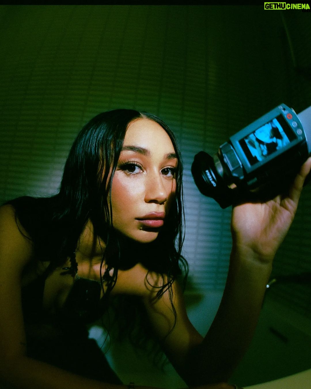 Eva Marisol Gutowski Instagram - Meet our Beauty and the Beat cover gurl @MylifeasEva as we celebrate this month’s beauty issue with our girlies over at @beautycon 💄 Eva is an multifaceted Producer/DJ/ Youtuber and face behind her new Interior Design House - Frames house, in Palm Springs. With 10+ Million followers (& counting) Eva is busier than ever, her Youtube Channel gives you a glimpse of her busy life, moving from LA to NYC and DIY projects that will get you off your ass. We're so excited to chat with Eva about her new music, her beauty routine (do you see her skin?!), DJ'ing, and what's next for the busiest girl in New York City! What is your beauty philosophy? I realized years ago that tons of things make me feel beautiful that have nothing to do with looking a certain way or keeping up with beauty standards. Things like being in a bikini in the sun, or having a cup of tea before bed. I can do these things and even if my hair isn’t done, my legs aren’t shaved, I’m breaking out, or whatever- I’ll still feel beautiful and loved. My point is, everyone has a different threshold of what they need to do to feel their best. Don’t get caught up trying to adhere to a 20-step beauty routine you saw on TikTok just because you think that’s what you “should” be doing. We see 10 new beauty trends pop up every day and it’s literally impossible to keep up with them. Just do what makes *you* feel beautiful. At the end of the day, no cream or new beauty trend is going to make you feel any better than the feeling of having a good mental space for what really matters. Read her full interview now live at www.Galoremag.com Team Credits: Editor-in-chief: Prince Chenoa @princechenoastudio Photography: @Olav Creative Direction: @Olav @MylifeasEva Wardrobe Stylist: @IntoArchive, @MylifeasEva Vehicle Coordinator: Val Osi Vehicle Provider: Grand Prix Motors NY Galore Features Editor: Perrin Johnson @editsbyperry