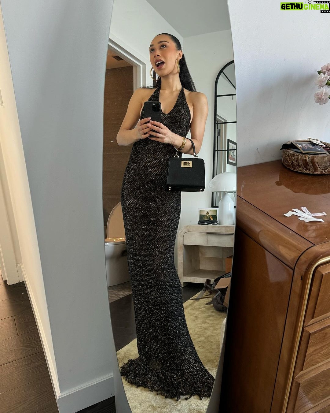 Eva Marisol Gutowski Instagram - A week in my life 🫶🥹 …. This little life…. This little LYYHYYTHHFE 🦮 New York, New York